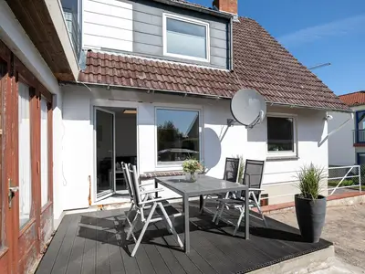 Ferienwohnung für 4 Personen (62 m²) in Dahme 10/10