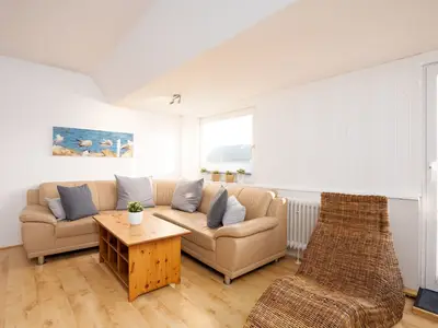 Ferienwohnung für 4 Personen (79 m²) in Dahme 1/10