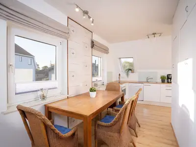 Ferienwohnung für 4 Personen (79 m²) in Dahme 2/10