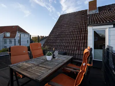 Ferienwohnung für 4 Personen (79 m²) in Dahme 3/10