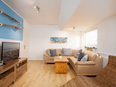 Ferienwohnung für 4 Personen (79 m²) in Dahme 5/10