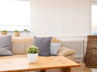 Ferienwohnung für 4 Personen (79 m²) in Dahme 7/10