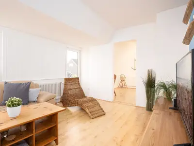 Ferienwohnung für 4 Personen (79 m²) in Dahme 8/10