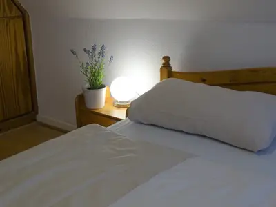 Ferienwohnung für 3 Personen (27 m²) in Dahme 5/10