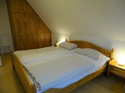 Ferienwohnung für 3 Personen (27 m²) in Dahme 6/10