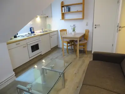 Ferienwohnung für 3 Personen (27 m²) in Dahme 7/10