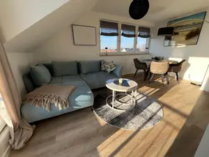 Ferienwohnung für 2 Personen (37 m²) in Dahme