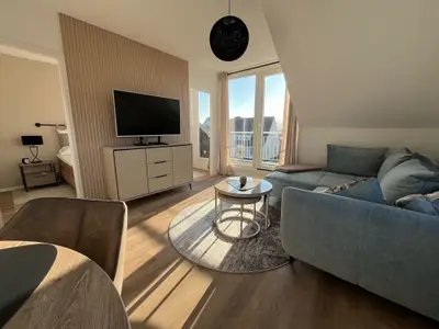 Ferienwohnung für 2 Personen (37 m²) in Dahme 2/10