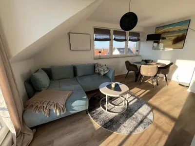 Ferienwohnung für 2 Personen (37 m²) in Dahme 3/10