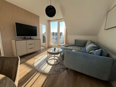 Ferienwohnung für 2 Personen (37 m²) in Dahme 4/10