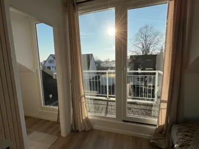 Ferienwohnung für 2 Personen (37 m²) in Dahme 5/10