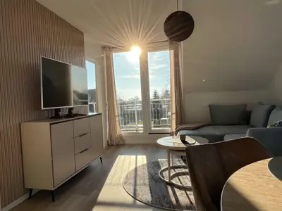 Ferienwohnung für 2 Personen (37 m²) in Dahme 6/10