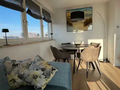 Ferienwohnung für 2 Personen (37 m²) in Dahme 7/10