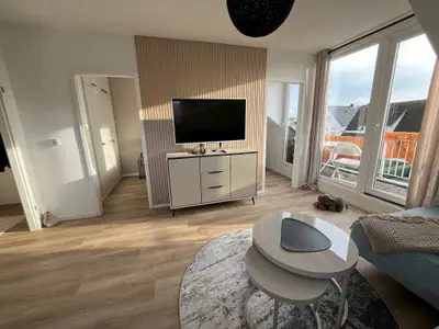 Ferienwohnung für 2 Personen (37 m²) in Dahme 8/10