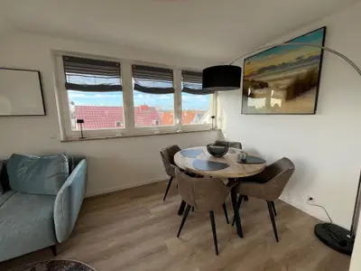 Ferienwohnung für 2 Personen (37 m²) in Dahme 9/10