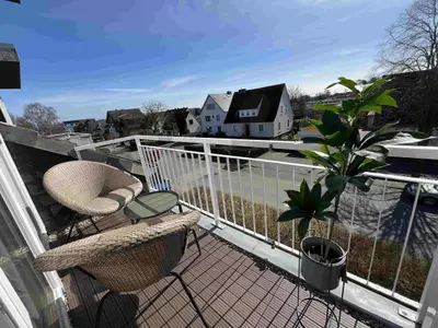 Ferienwohnung für 2 Personen (37 m²) in Dahme 10/10