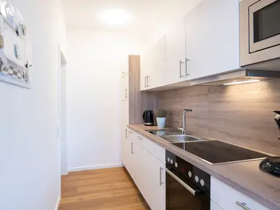 Ferienwohnung für 4 Personen (57 m²) in Dahme 4/10