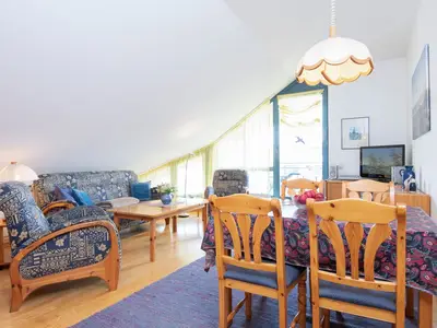 Ferienwohnung für 4 Personen (57 m²) in Dahme 5/10