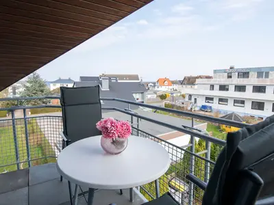 Ferienwohnung für 4 Personen (57 m²) in Dahme 7/10