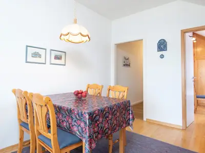 Ferienwohnung für 4 Personen (57 m²) in Dahme 8/10