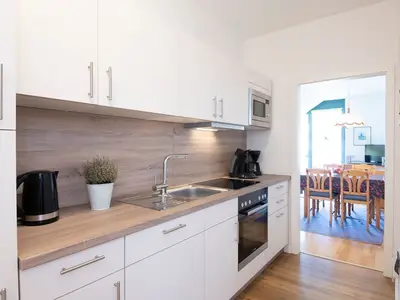 Ferienwohnung für 4 Personen (57 m²) in Dahme 10/10