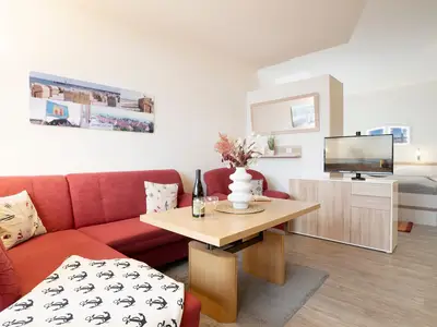 Ferienwohnung für 5 Personen (46 m²) in Dahme 2/10