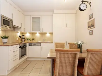 Ferienwohnung für 5 Personen (46 m²) in Dahme 3/10