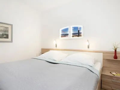 Ferienwohnung für 5 Personen (46 m²) in Dahme 4/10