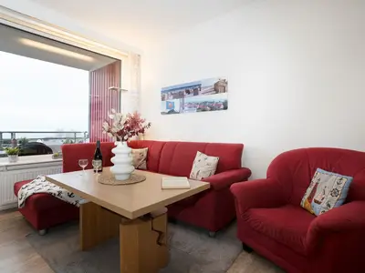 Ferienwohnung für 5 Personen (46 m²) in Dahme 5/10