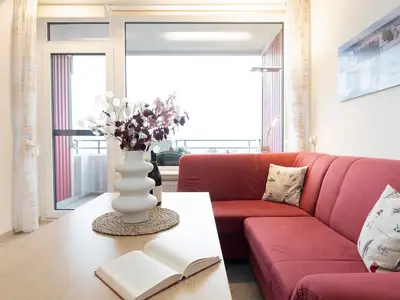 Ferienwohnung für 5 Personen (46 m²) in Dahme 6/10