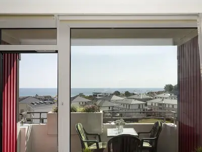 Ferienwohnung für 5 Personen (46 m²) in Dahme 7/10