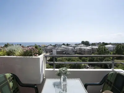 Ferienwohnung für 5 Personen (46 m²) in Dahme 8/10