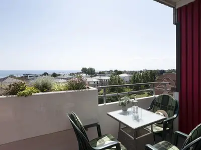 Ferienwohnung für 5 Personen (46 m²) in Dahme 9/10