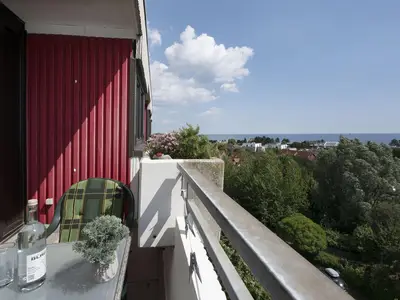 Ferienwohnung für 5 Personen (46 m²) in Dahme 10/10