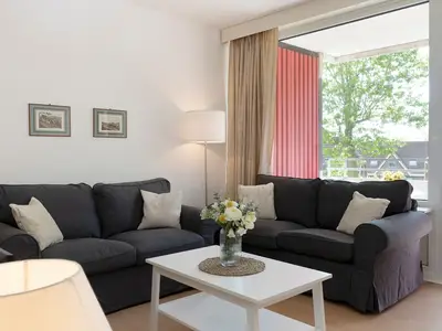 Ferienwohnung für 2 Personen (37 m²) in Dahme 1/10