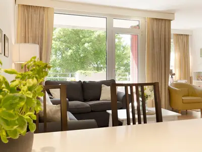 Ferienwohnung für 2 Personen (37 m²) in Dahme 2/10