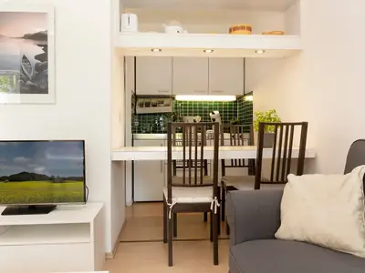 Ferienwohnung für 2 Personen (37 m²) in Dahme 3/10