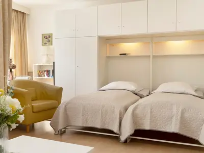 Ferienwohnung für 2 Personen (37 m²) in Dahme 4/10