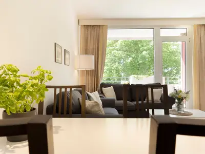 Ferienwohnung für 2 Personen (37 m²) in Dahme 7/10