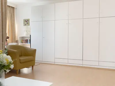 Ferienwohnung für 2 Personen (37 m²) in Dahme 8/10