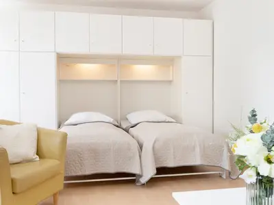 Ferienwohnung für 2 Personen (37 m²) in Dahme 9/10