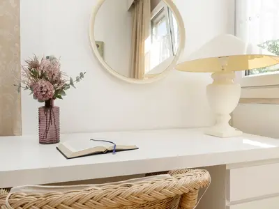 Ferienwohnung für 2 Personen (37 m²) in Dahme 10/10