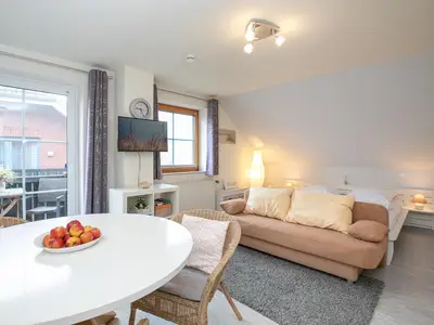 Ferienwohnung für 2 Personen (31 m²) in Dahme 1/10