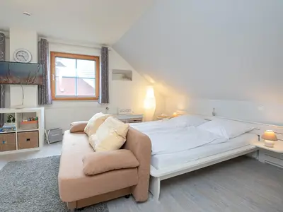 Ferienwohnung für 2 Personen (31 m²) in Dahme 2/10