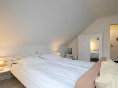 Ferienwohnung für 2 Personen (31 m²) in Dahme 3/10