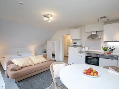 Ferienwohnung für 2 Personen (31 m²) in Dahme 4/10