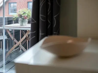 Ferienwohnung für 2 Personen (31 m²) in Dahme 6/10