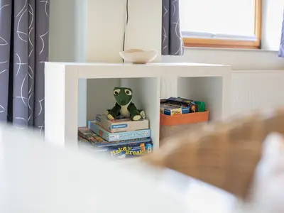 Ferienwohnung für 2 Personen (31 m²) in Dahme 7/10