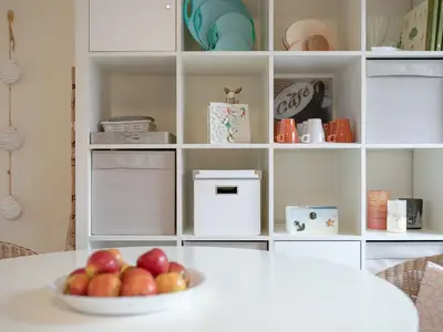 Ferienwohnung für 2 Personen (31 m²) in Dahme 9/10