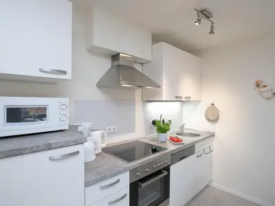 Ferienwohnung für 2 Personen (31 m²) in Dahme 10/10